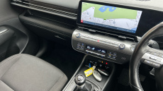 Hyundai KONA 1.0T Advance 5dr Petrol Hatchback